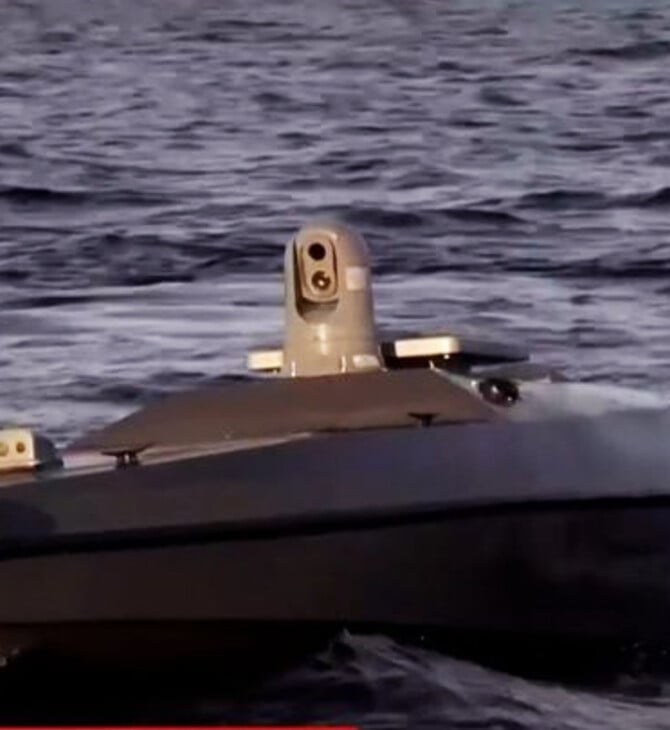 ΛΕΥΚΑΔΑ ΘΑΛΛΑΣΙΟ DRONE