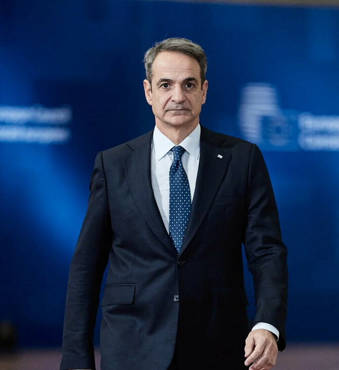 ΚΥΡΙΑΚΟΣ ΜΗΤΣΟΤΑΚΗΣ ΑΝΑΡΤΗΣΗ
