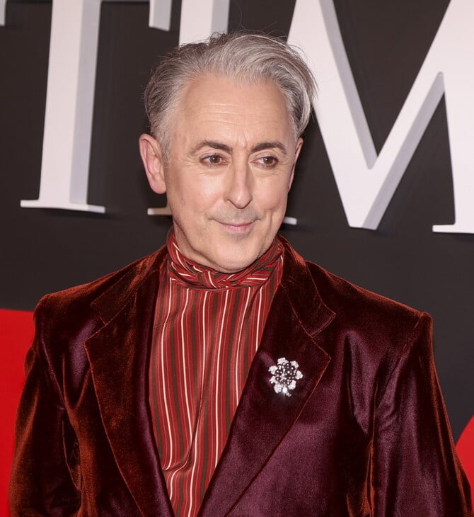 ΒΡΑΒΕΙΑ BAFTA ΑΛΑΝ ΚΑΜΙΝΓΚ BAFTA AWARDS 
