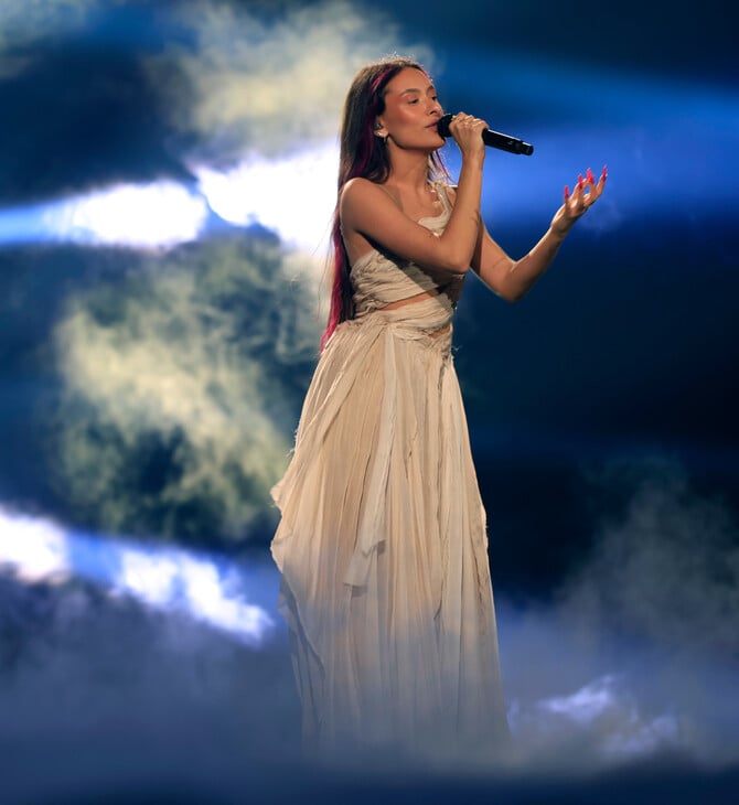 EUROVISION ΙΣΡΑΗΛ