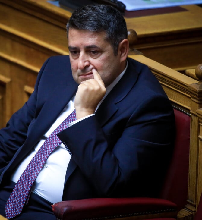 ΓΙΩΡΓΟΣ ΜΥΛΩΝΑΚΗΣ ΜΕΘ