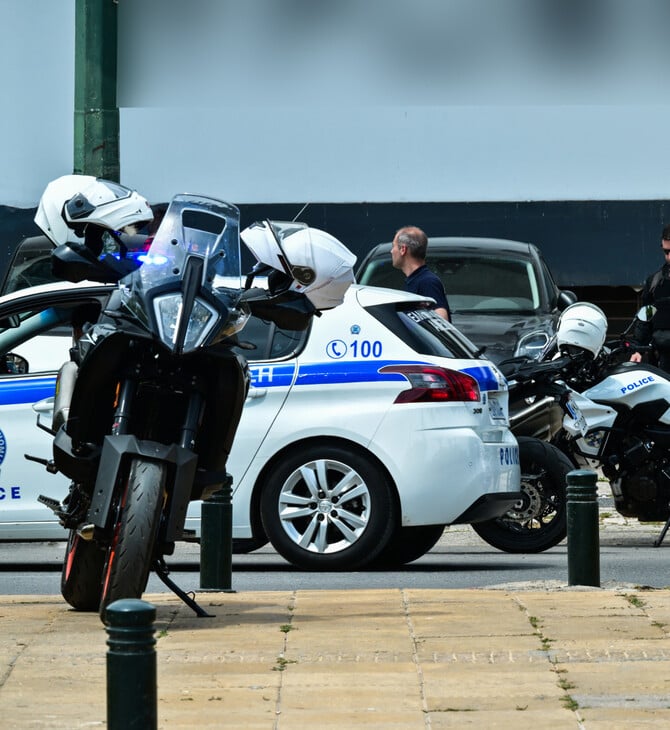 ΚΑΛΛΙΘΕΑ ΠΥΡΟΒΟΛΙΣΜΟΙ ΠΟΙΝΙΚΗ ΔΙΩΞΗ