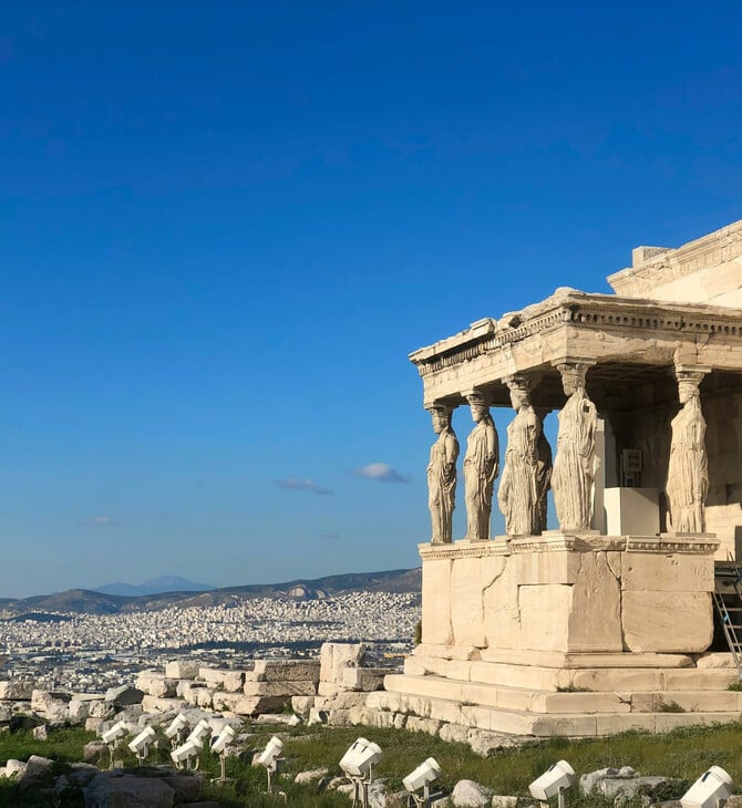 ΤΟΥΡΙΣΜΟΣ ΧΩΡΟΤΑΞΙΚΟΙ ΚΑΝΟΝΕΣ
