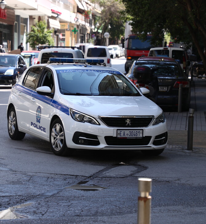 ΛΗΣΤΕΙΑ ΚΑΤΩ ΤΙΘΟΡΕΑ ΦΘΙΩΤΙΔΑ 
