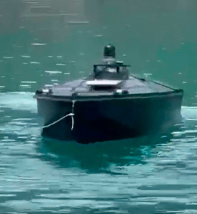 DRONE ΣΚΑΦΟΣ ΛΕΥΚΑΔΑ ΔΕΝΔΙΑΣ