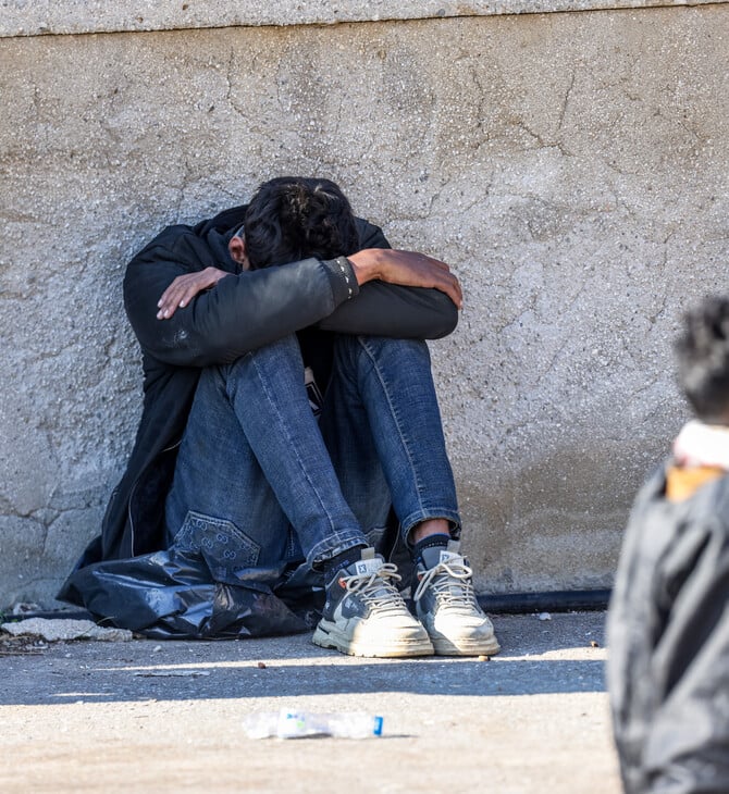 ΕΕ ΕΥΡΩΠΑΪΚΗ ΕΝΩΣΗ ΑΝΑΠΤΥΣΣΟΜΕΝΕΣ ΧΩΡΕΣ ΜΕΤΑΝΑΣΤΕς ΠΡΟΣΦΥΓΕΣ
