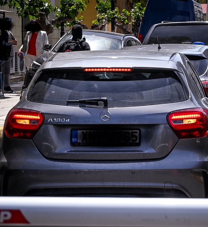 ΧΑΛΑΝΔΡΙ ΔΟΛΟΦΟΝΙΑ ΓΙΩΡΓΟΣ ΜΟΣΧΟΥΡΗΣ