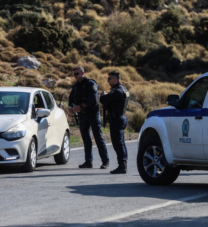 ΗΡΑΚΛΕΙΟ ΠΑΡΑΣΥΡΣΗ ΚΡΗΤΗ