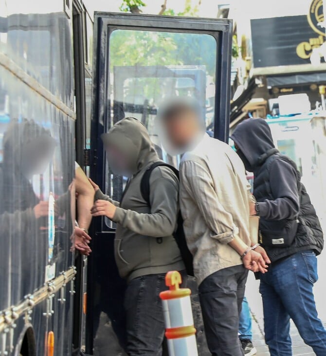 ΤΙΘΟΡΕΑ ΛΗΣΤΕΙΑ ΠΟΙΝΙΚΗ ΔΙΩΞΗ