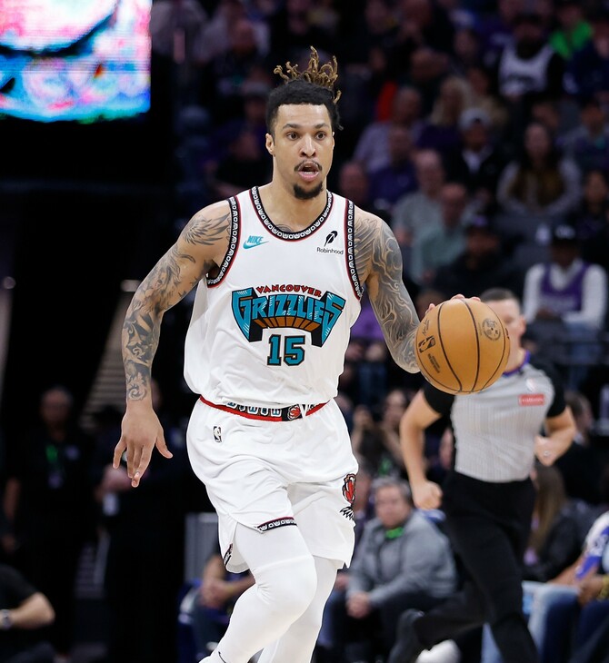 NBA ΜΠΡΑΝΤΟΝ ΚΛΑΡΚ ΘΑΝΑΤΟΣ ΜΠΑΣΚΕΤ