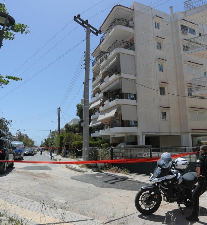ΠΤΩΣΗ 16ΧΡΟΝΕΣ ΗΛΙΟΥΠΟΛΗ