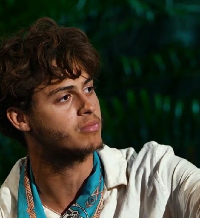 ΣΤΑΥΡΟΣ SURVIVOR ΑΚΡΩΤΗΡΙΑΣΜΟΣ ΤΡΑΥΜΑΤΙΣΜΟΣ
