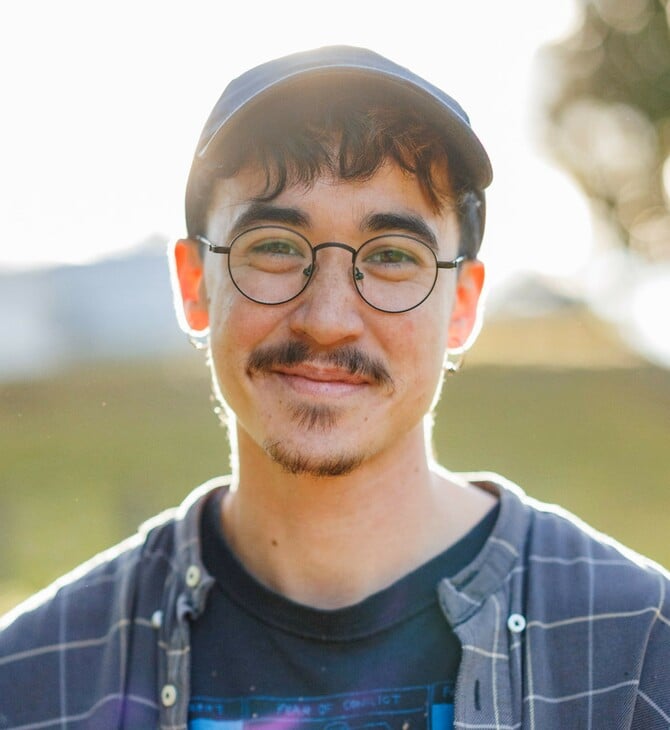 Η Lee Lai έγινε το πρώτο non-binary πρόσωπο που κερδίζει το Stella Prize