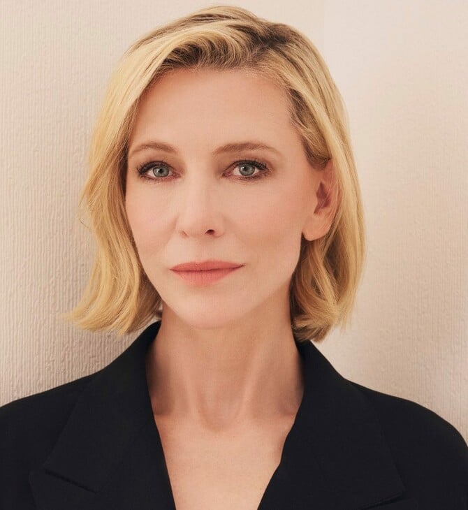 Cate Blanchett, George Clooney και Meryl Streep στηρίζουν νέο σύστημα συναίνεσης για την AI