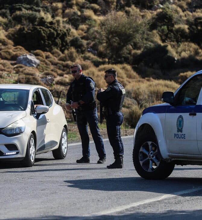 ΗΡΑΚΛΕΙΟ ΠΑΡΑΣΥΡΣΗ 30ΧΡΟΝΗ
