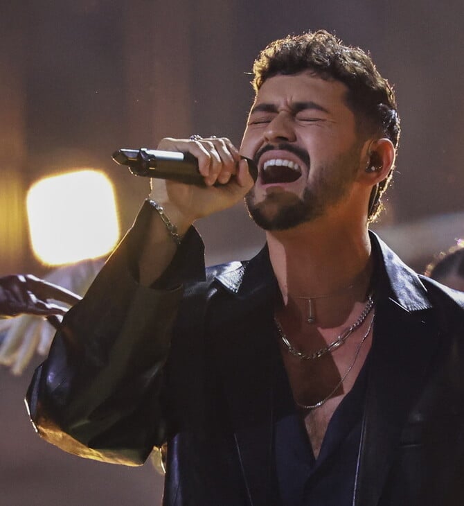 ΙΣΡΑΗΛ EUROVISION ΑΠΟΔΟΚΙΜΑΣΙΕΣ