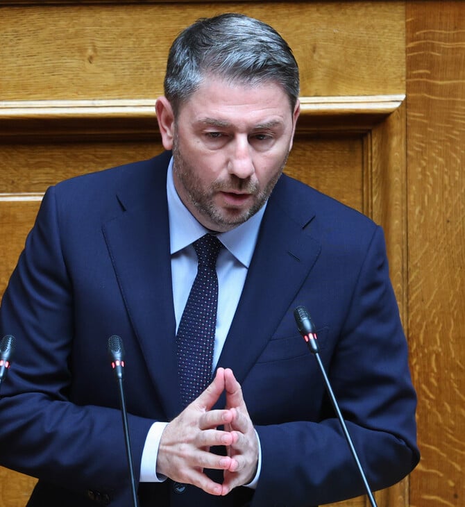 ΝΙΚΟΣ ΑΝΔΡΟΥΛΑΚΗΣ 