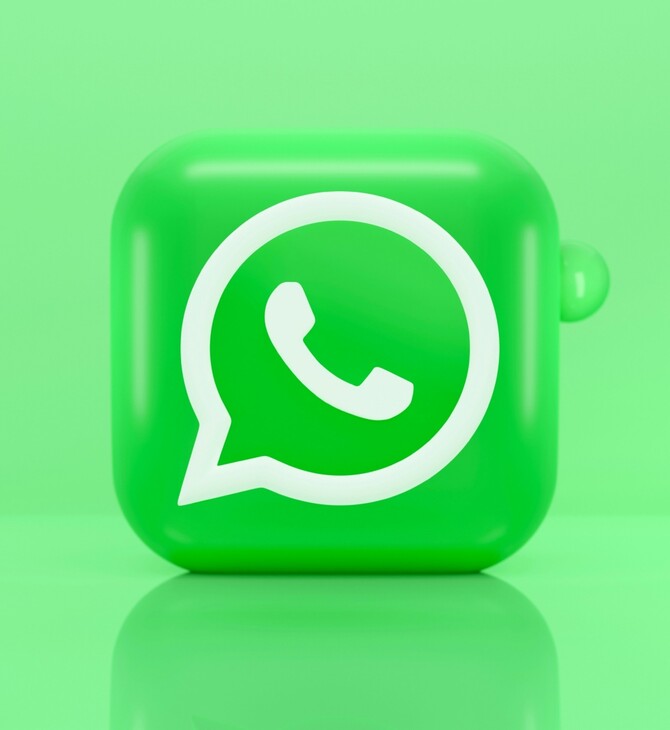 WHATSAPP INCOGNITO AI