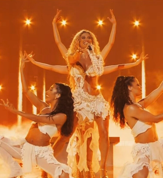 EUROVISION 2026 ΤΕΛΙΚΟΣ