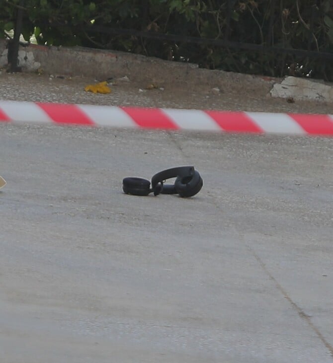 ΗΛΙΟΥΠΟΛΗ 17ΧΡΟΝΗ ΝΕΚΡΗ ΜΑΘΗΤΡΙΕΣ ΠΤΩΣΗ ΤΑΡΑΤΣΑ