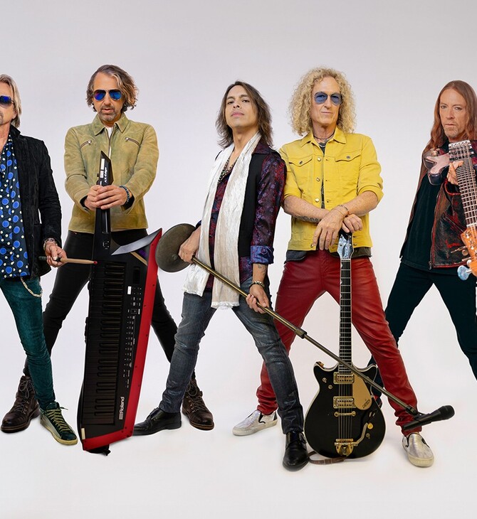 Foreigner