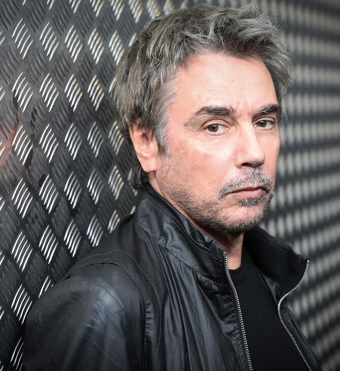 Jean-Michel Jarre