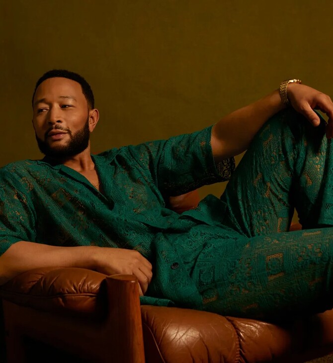 John Legend