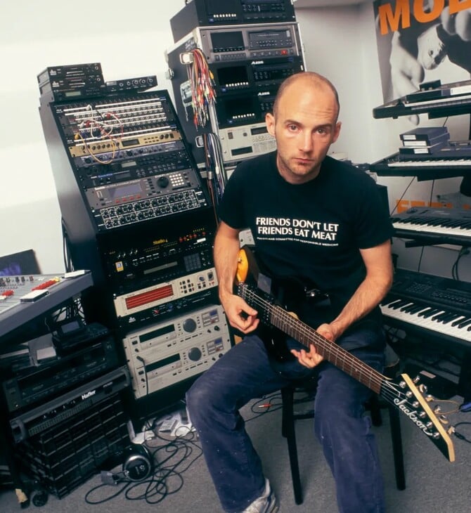 Moby