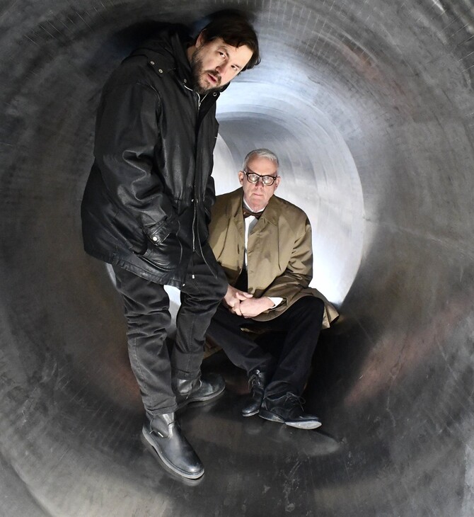 Matmos