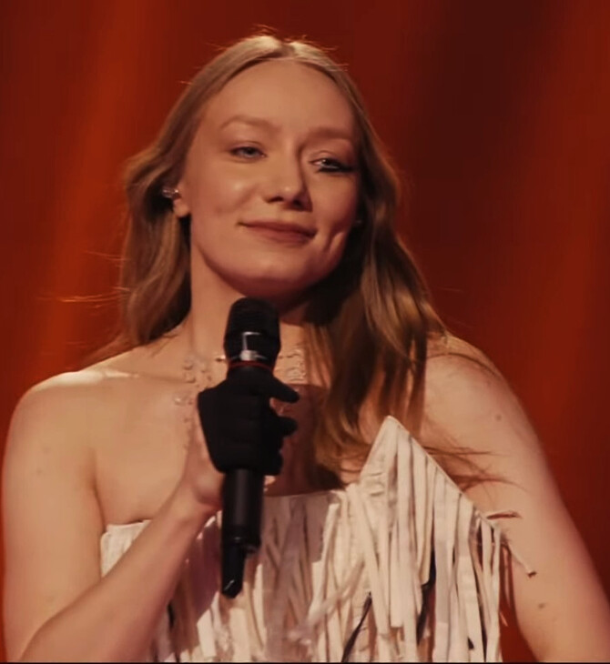 EUROVISION 2026 ΟΥΚΡΑΝΙΑ