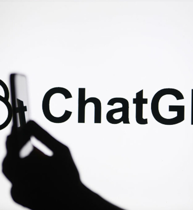 OPENAI CHGATGPT ΤΡΑΠΕΖΙΚΟΙ ΛΟΓΑΡΙΑΣΜΟΙ