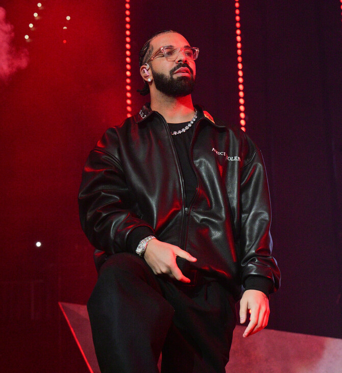 DRAKE ΑΛΜΠΟΥΜ