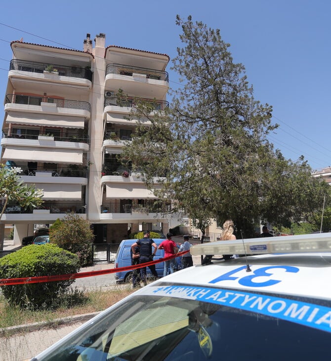 ΗΛΙΟΥΠΟΛΗ 17ΧΡΟΝΕΣ ΘΑΝΑΤΟΣ ΠΕΝΘΟΣ