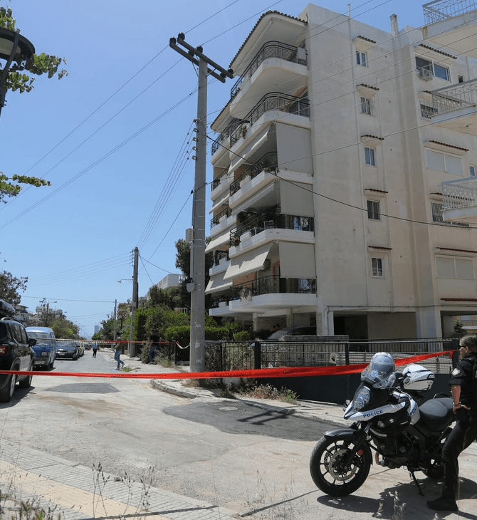 ΗΛΙΟΥΠΟΛΗ ΠΤΩΣΗ ΚΟΡΙΤΣΙΑ ΑΡΕΙΟΣ ΠΑΓΟΣ ΣΗΜΕΙΩΜΑ