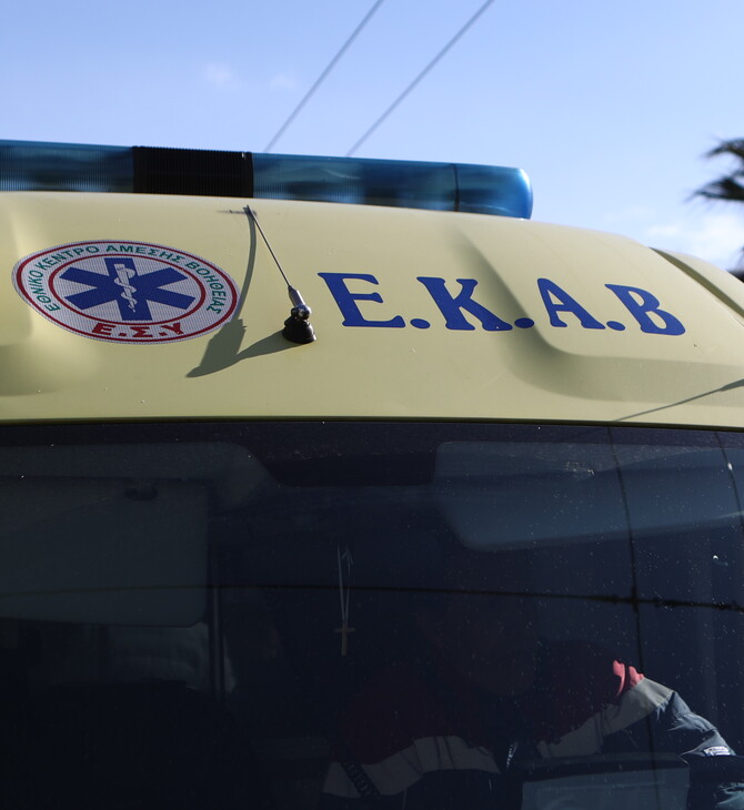 ΠΕΙΡΑΙΑΣ ΠΤΩΣΗ 24ΧΡΟΝΗ ΝΕΚΡΗ ΠΟΛΥΚΑΤΟΙΚΙΑ