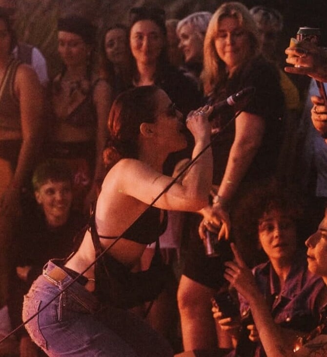 Queer Ranch Festival: Μια «queer ουτοπία» με την ελευθερία των rave parties