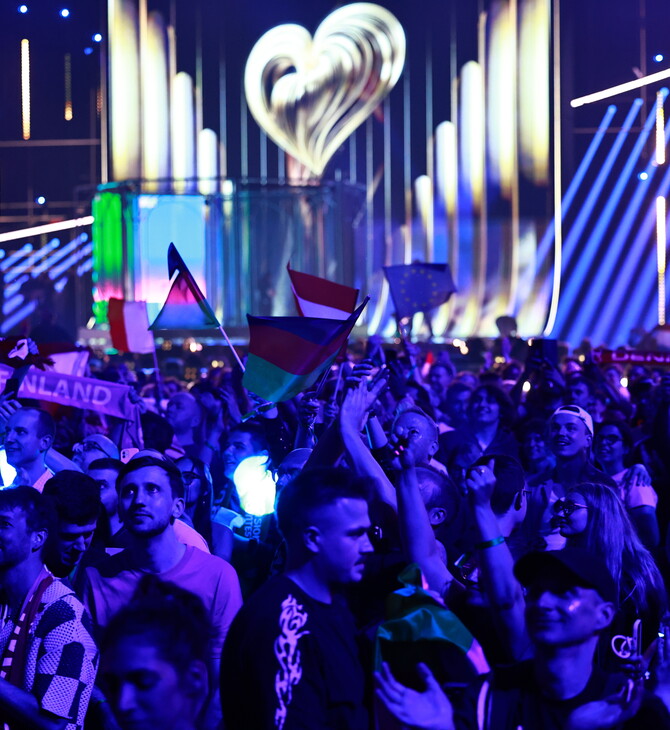 ΙΣΠΑΝΙΑ EUROVISION 2026 ΠΕΔΡΟ ΣΑΝΤΣΕΘ