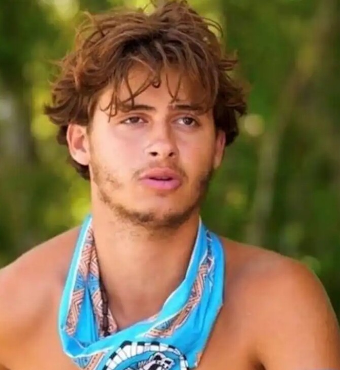 SURVIVOR ΑΤΥΧΗΜΑ ΣΤΑΥΡΟΣ ΦΛΩΡΟΣ ΠΡΩΤΗ ΦΩΤΟ