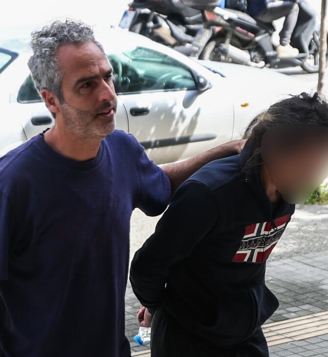 ΘΕΣΣΑΛΟΝΙΚΗ ΔΟΛΟΦΟΝΙΑ ΦΥΛΑΚΗ ΜΑΛΓΑΡΑ 44ΧΡΟΝΟΣ 43ΧΡΟΝΟΣ