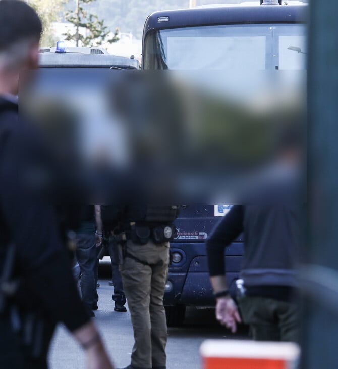 ΤΙΘΟΡΕΑ ΛΗΣΤΕΙΑ ΠΡΟΦΥΛΑΚΙΣΗ