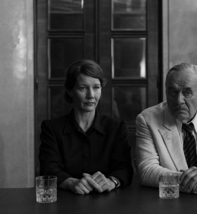 «Fatherland»: Η συνταρακτική ταινία του Πάβελ Παβλικόφσκι