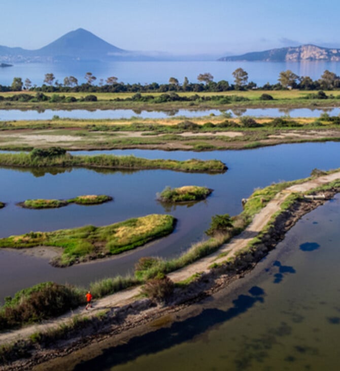 Messinia Challenge 2026: Οι πρώτοι βιώσιμοι αγώνες τρεξίματος στην Ελλάδα
