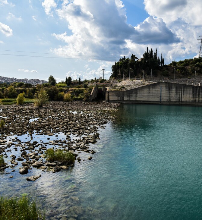 ΑΡΑΧΘΟΣ 13ΧΡΟΝΟΙ ΕΓΚΛΩΒΙΣΜΟΣ