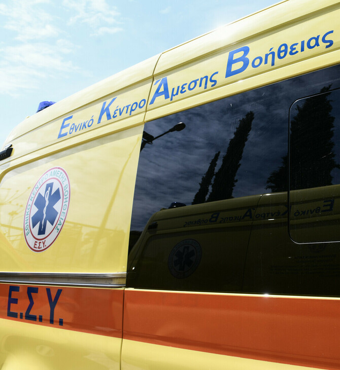 ΕΡΓΑΤΙΚΟ ΔΥΣΤΥΧΗΜΑ ΠΑΤΗΣΙΑ