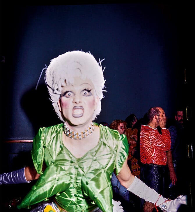 Sex, Clubs, Dissent: η queer νύχτα ως καταφύγιο, κάμερα και κίνδυνος