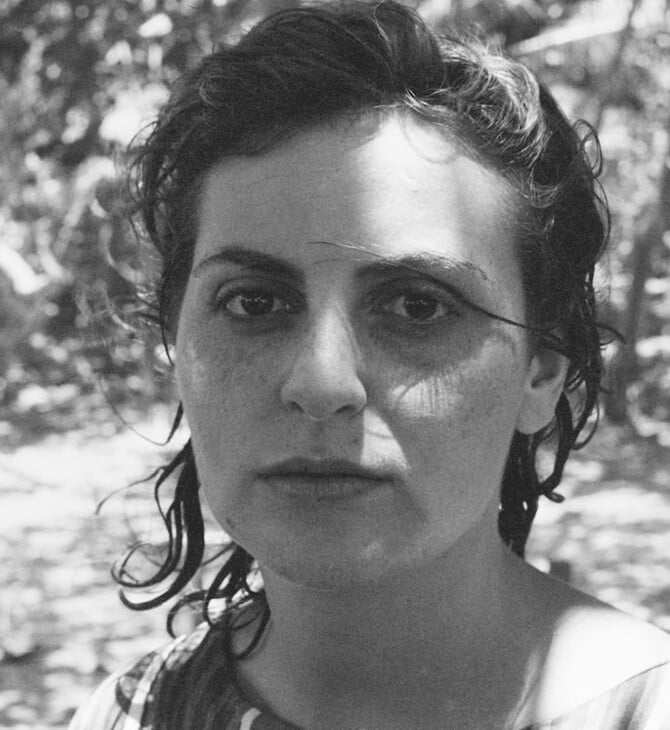 Οι χαμένοι ορίζοντες της Michèle Firk 