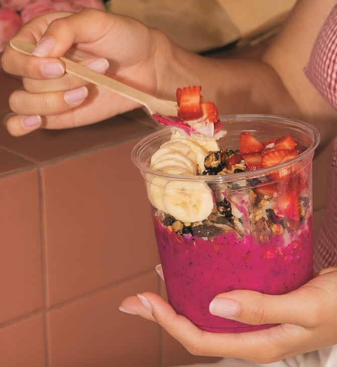 Yum Guilt Free: Γεύσεις χωρίς ζάχαρη, χωρίς ενοχές και με πολλή νοστιμιά