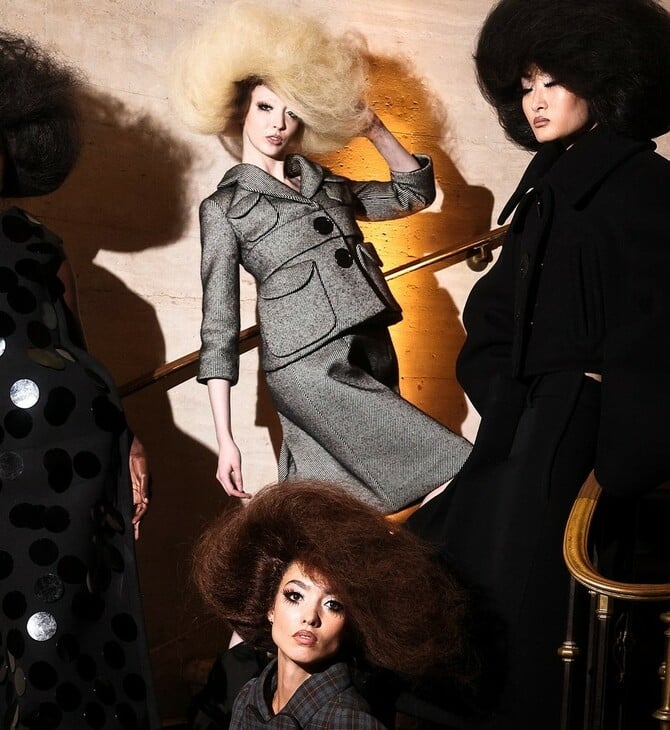 Η LVMH πουλά το brand Marc Jacobs 