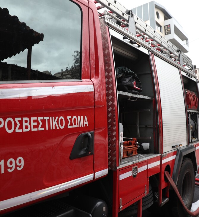 ΟΣΜΗ ΑΕΡΙΟΥ ΝΟΤΙΑ ΠΡΟΑΣΤΙΑ