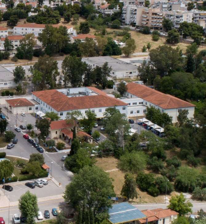 ΔΑΦΝΙ ΣΤΡΑΓΓΑΛΙΣΜΟΣ 